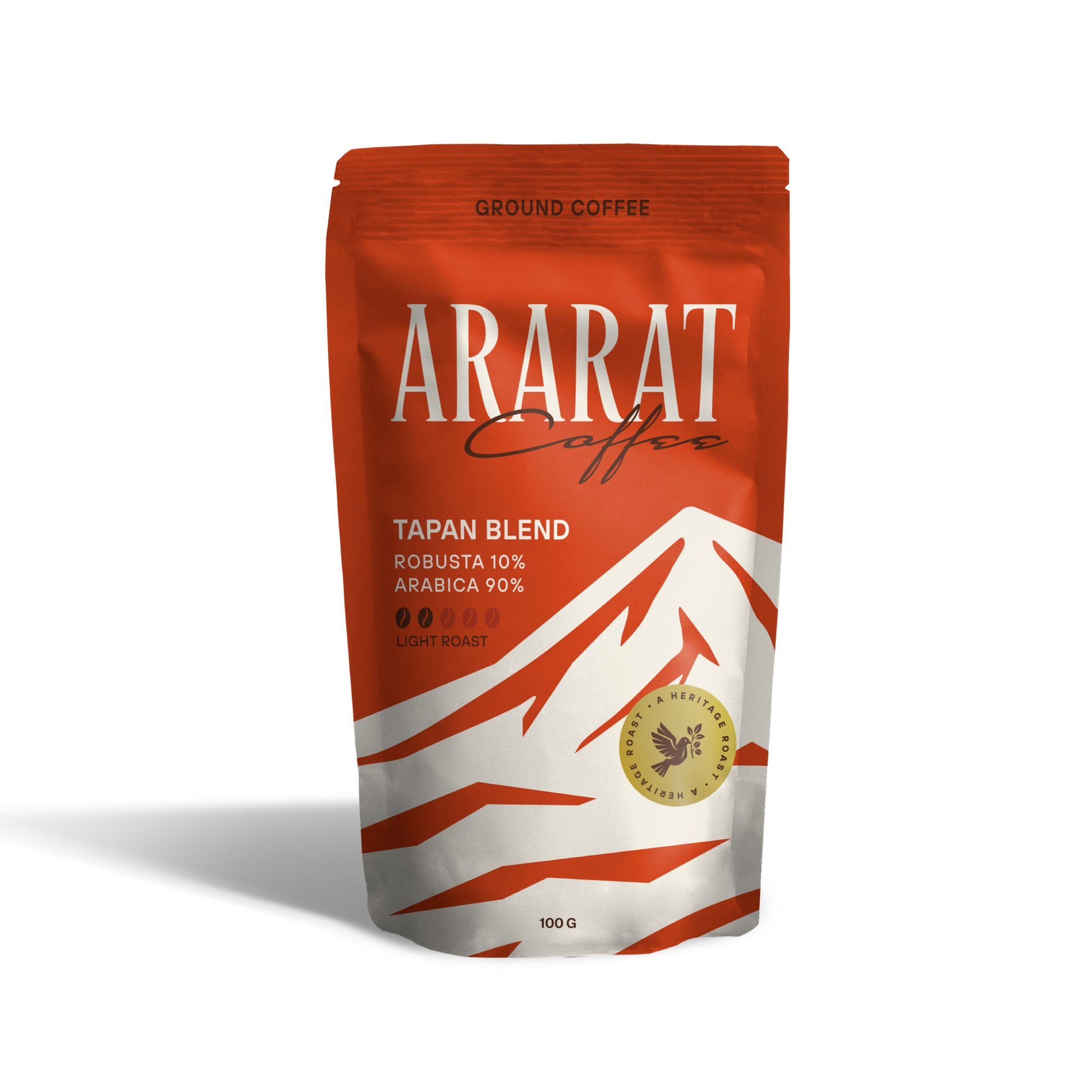 TAPAN BLENDS