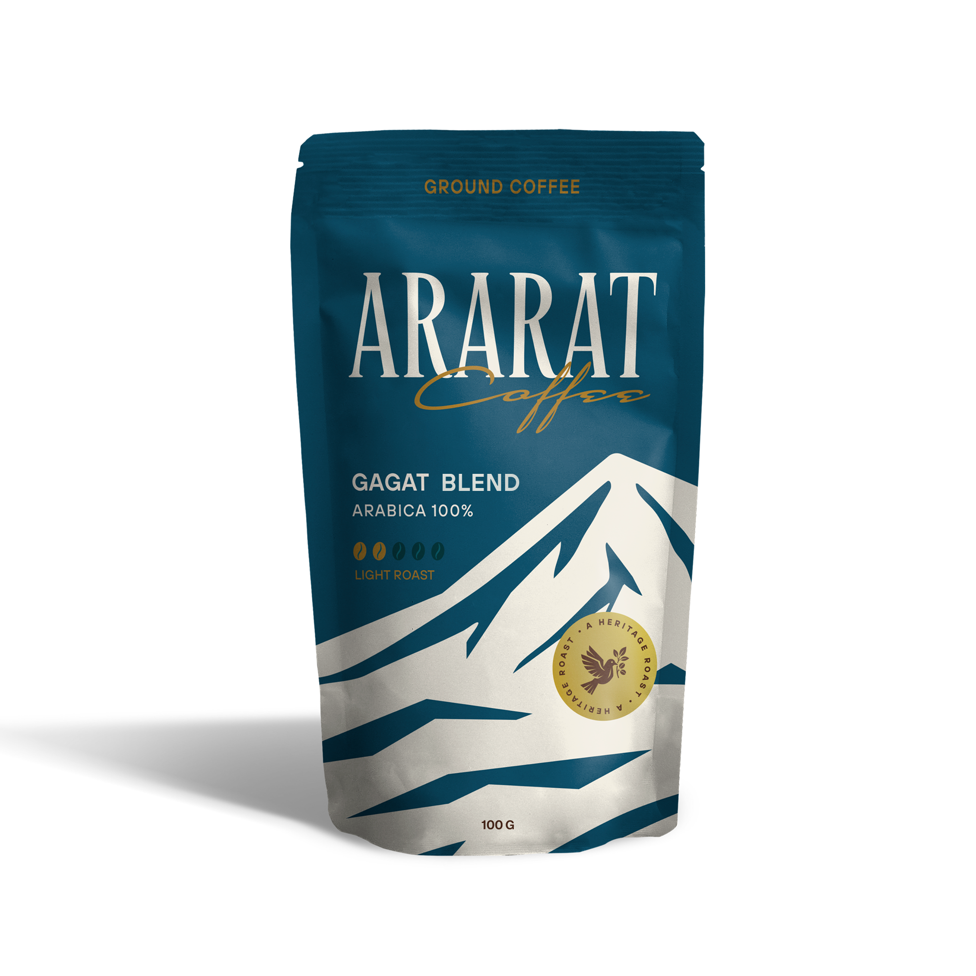 GAGAT BLEND – Ararat Coffee