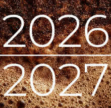 Upcoming Coffee Exhibitions 2026–2027: The Events Worth Following