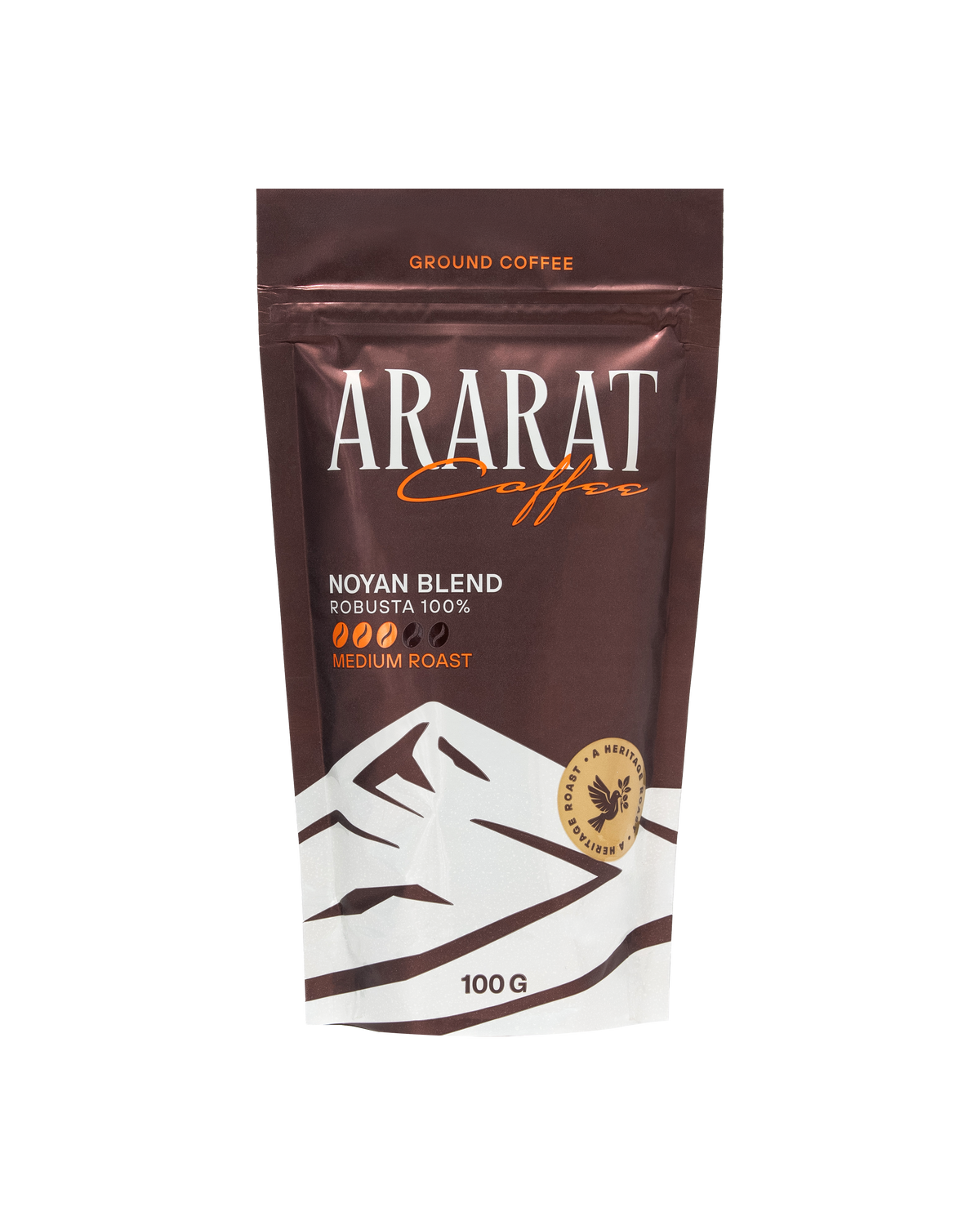 NOYAN BLEND