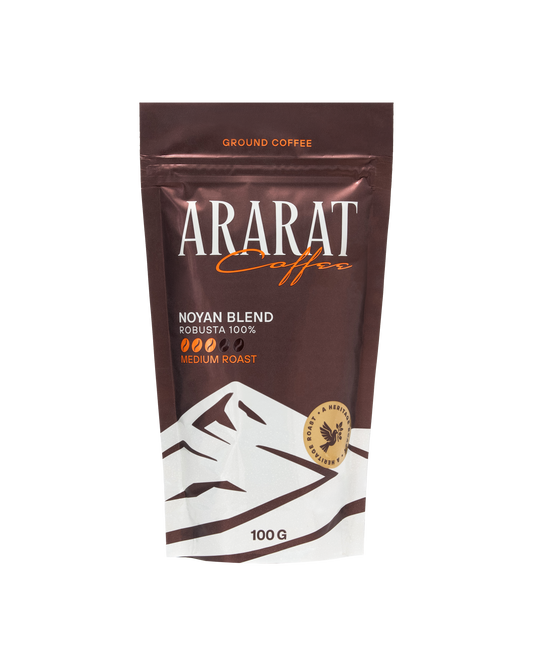NOYAN BLEND