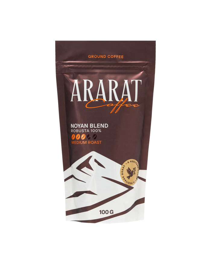 NOYAN BLEND