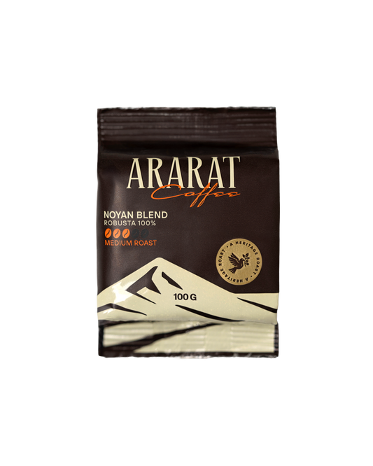 NOYAN BLEND