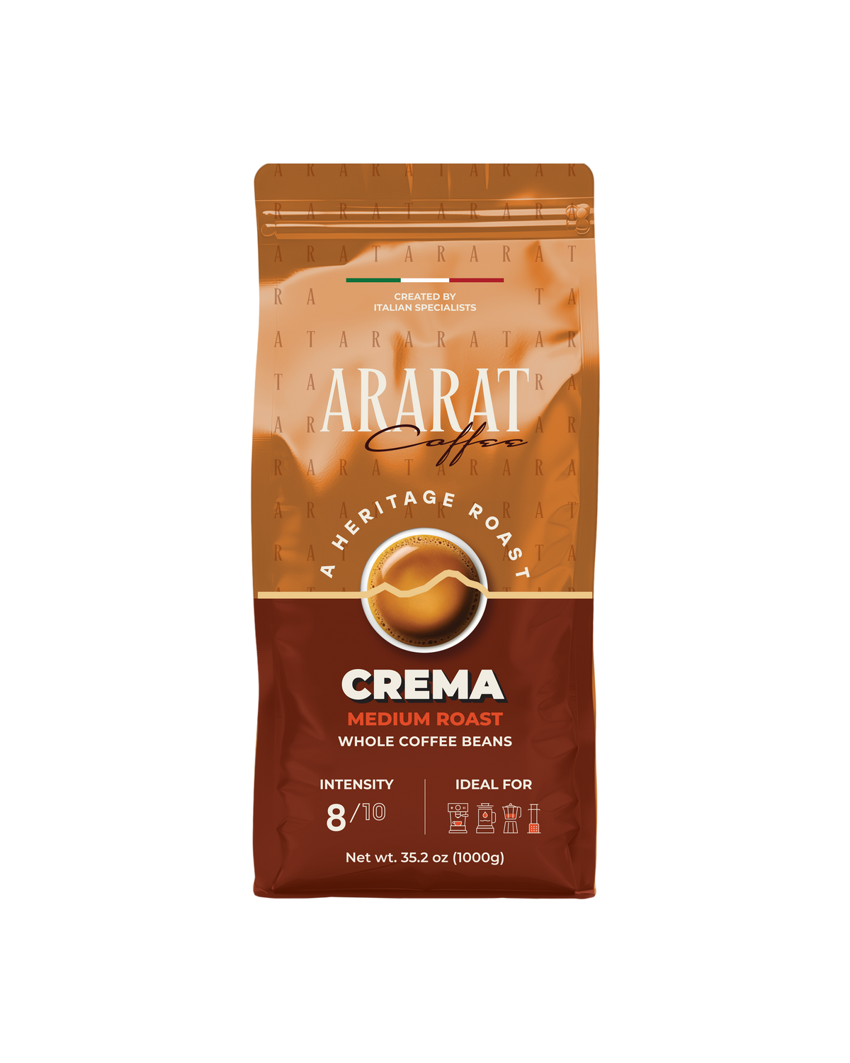 Crema