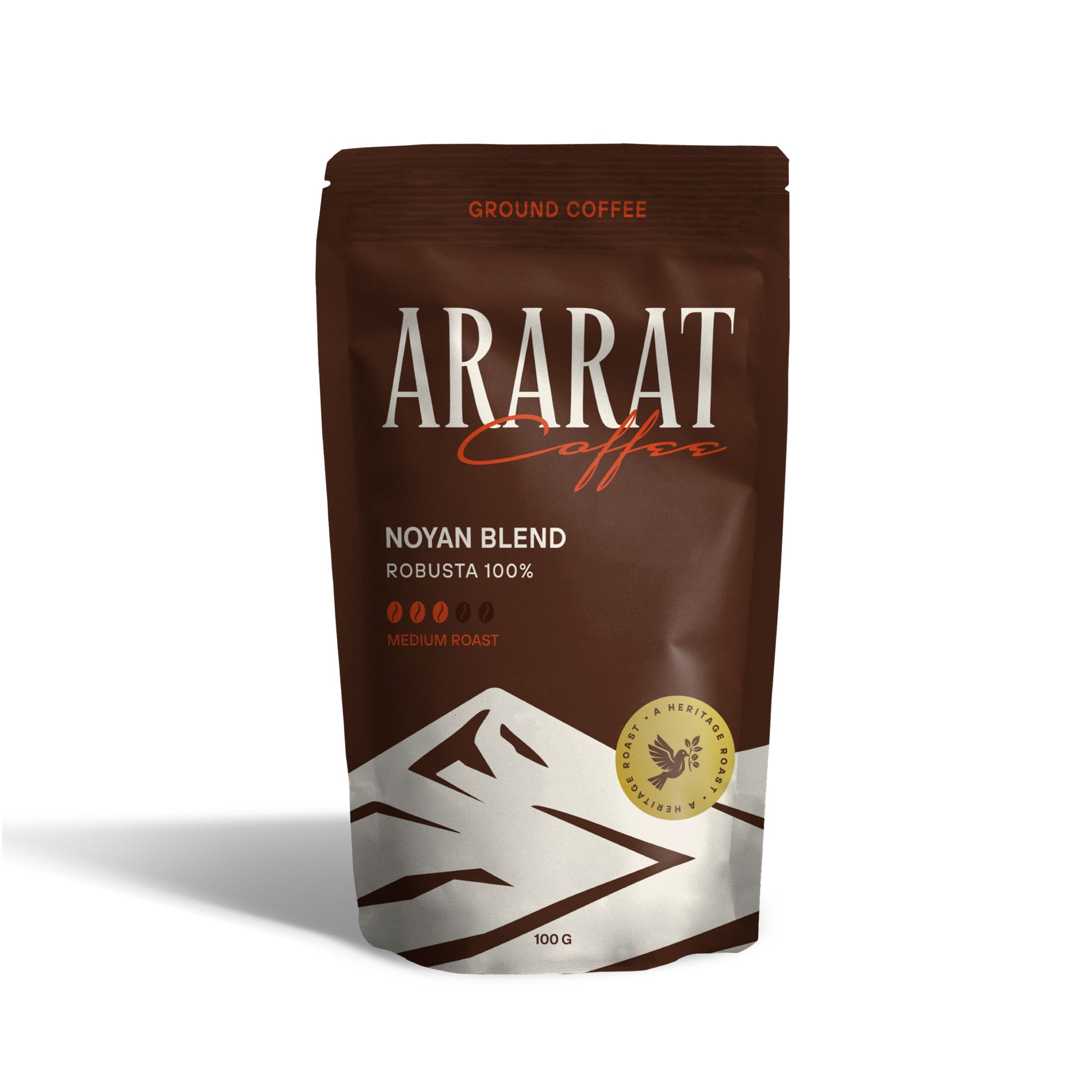 NOYAN BLEND