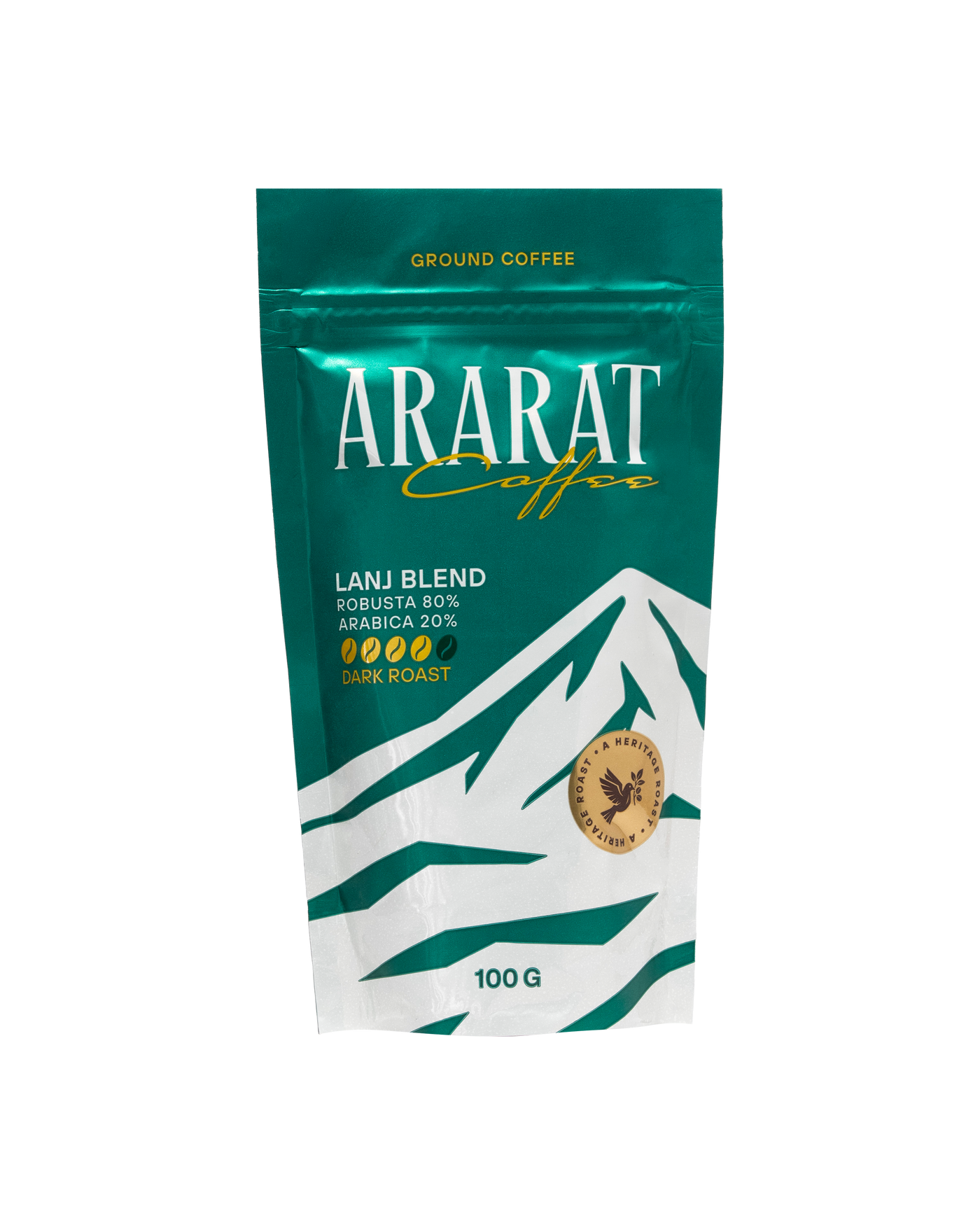 LANJ BLEND