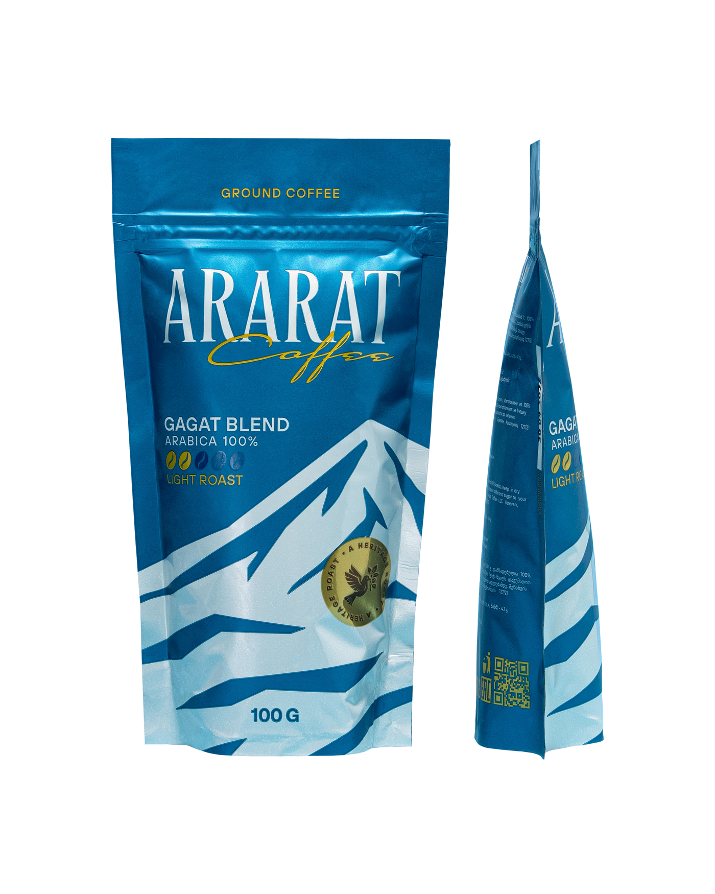 GAGAT BLEND