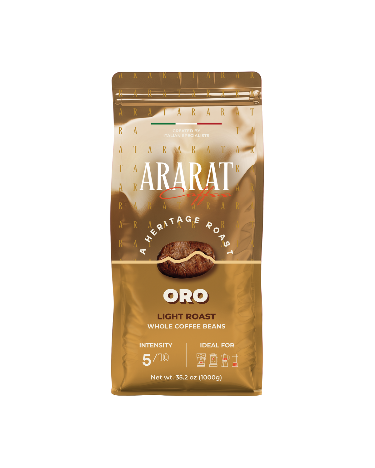 Oro