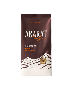 ROBUSTA