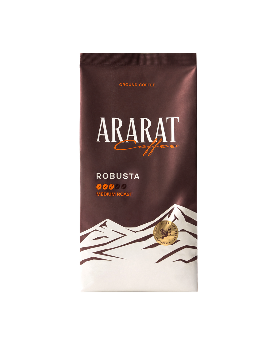 ROBUSTA