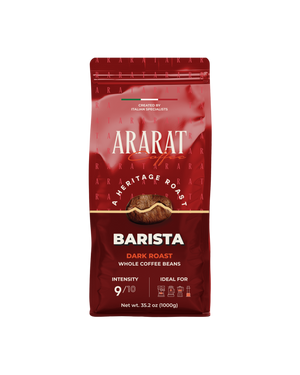 Barista