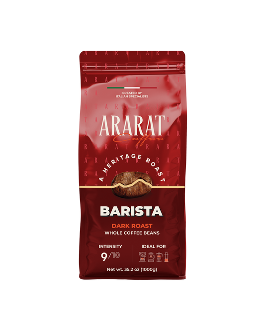 Barista