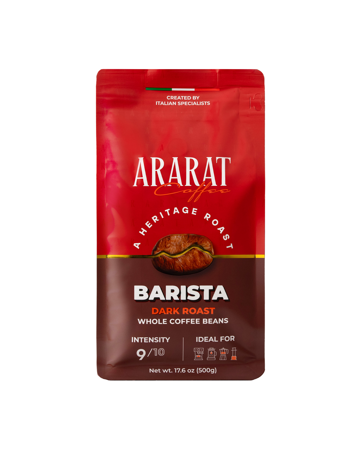 Barista