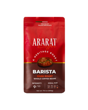 Barista