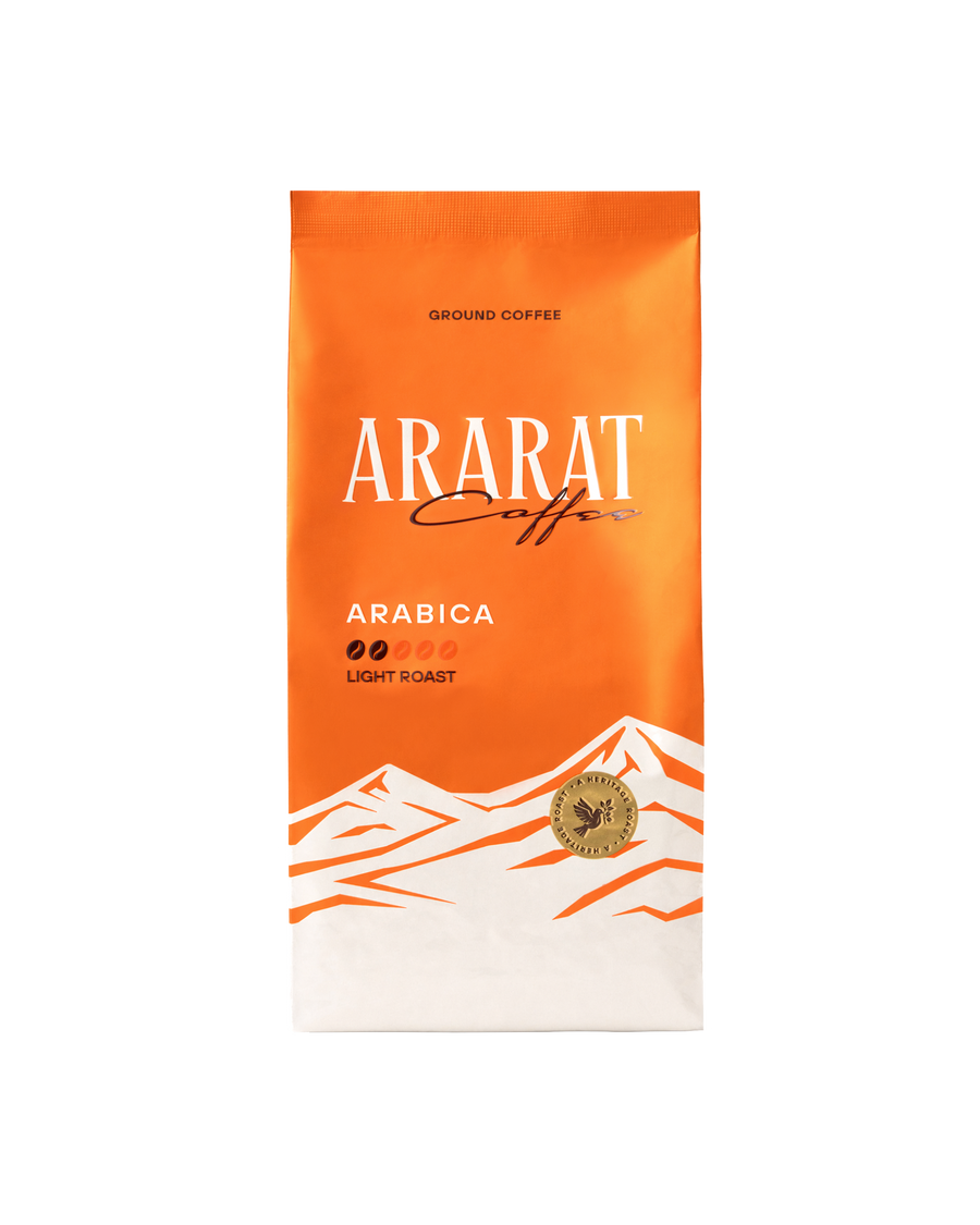ARABICA