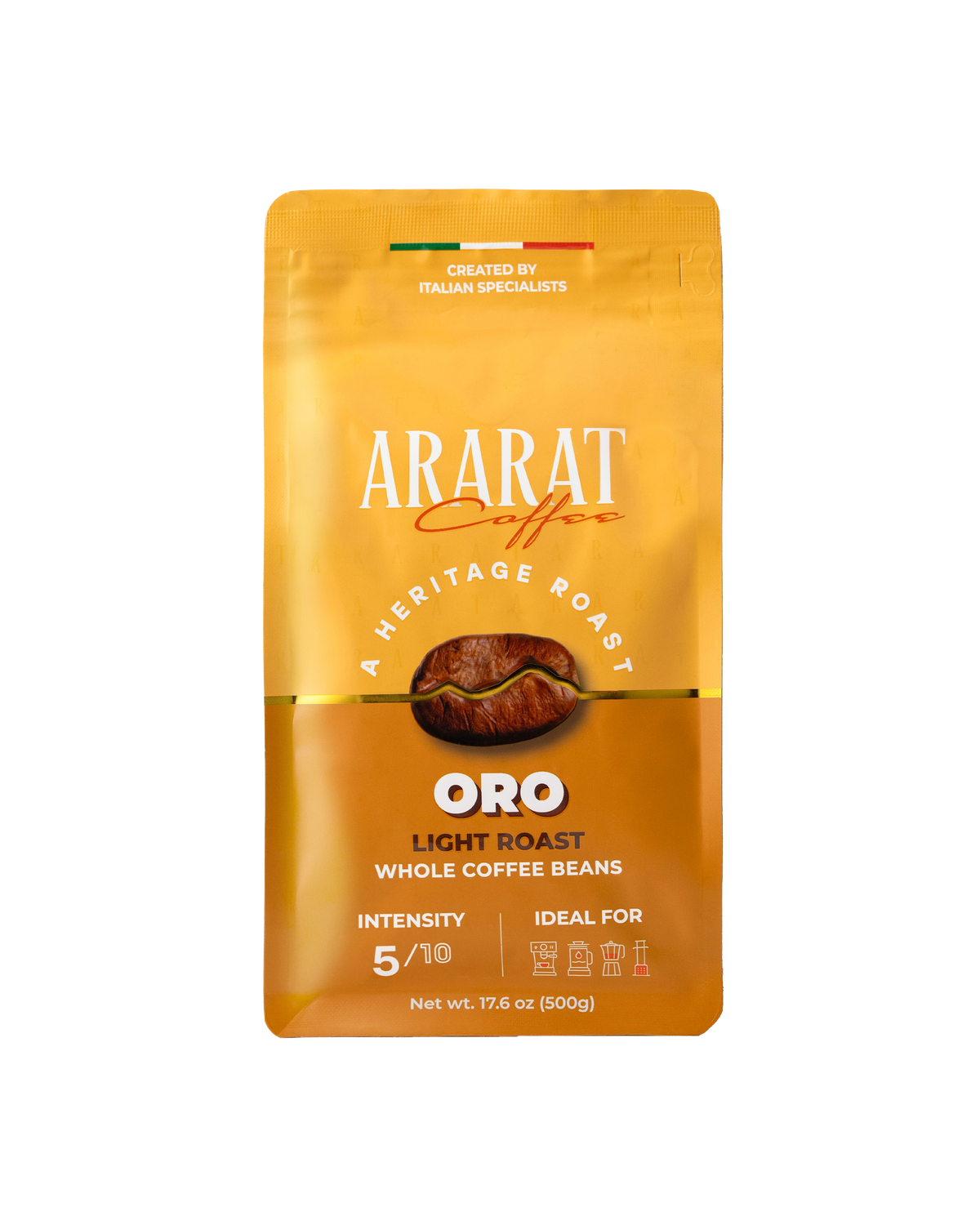 Oro