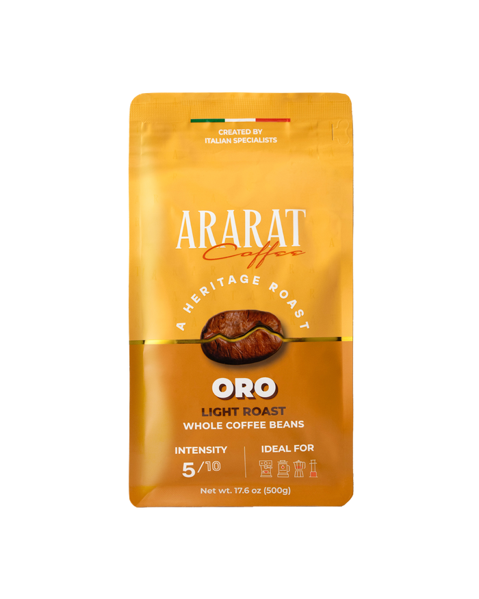 Oro