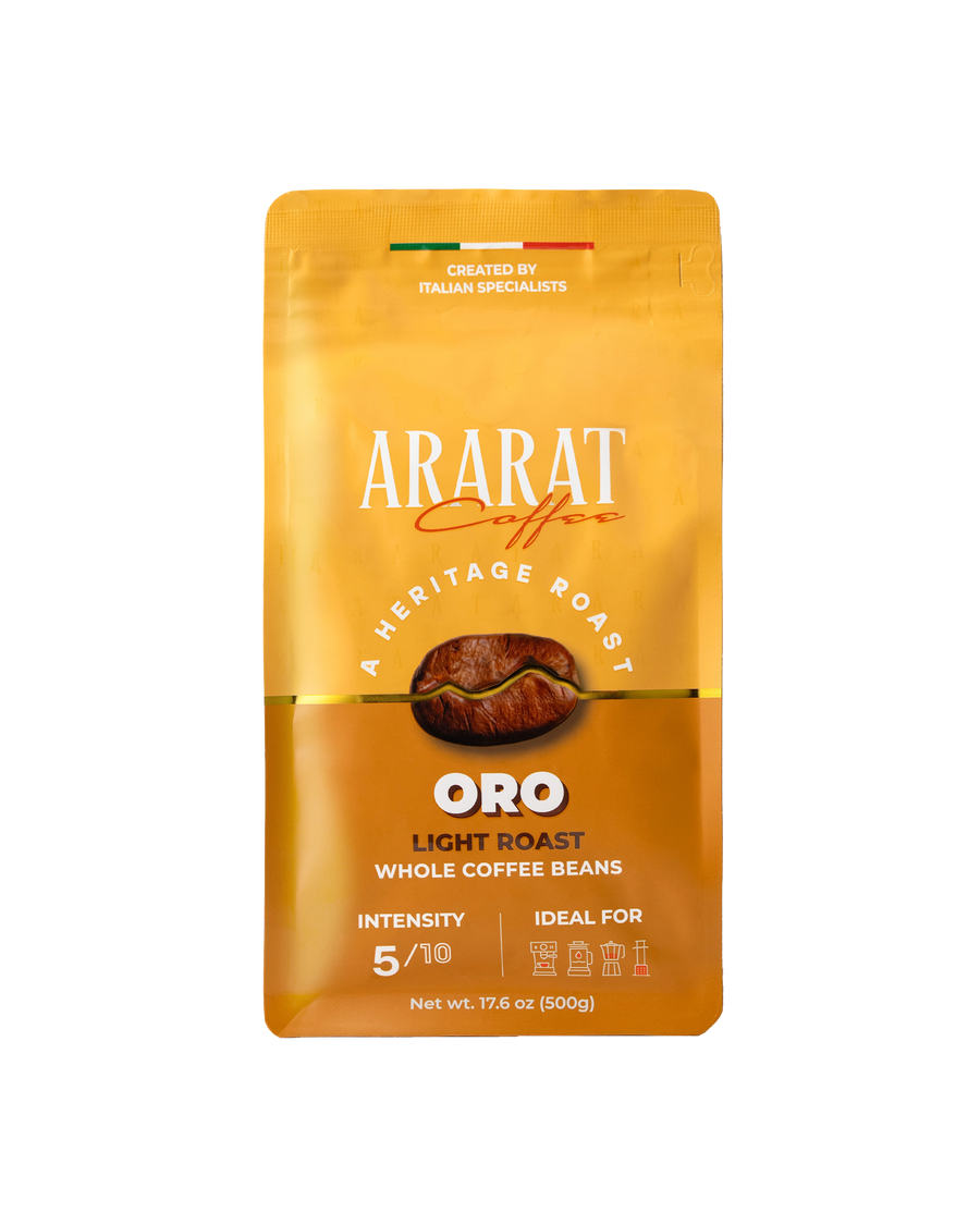 Oro