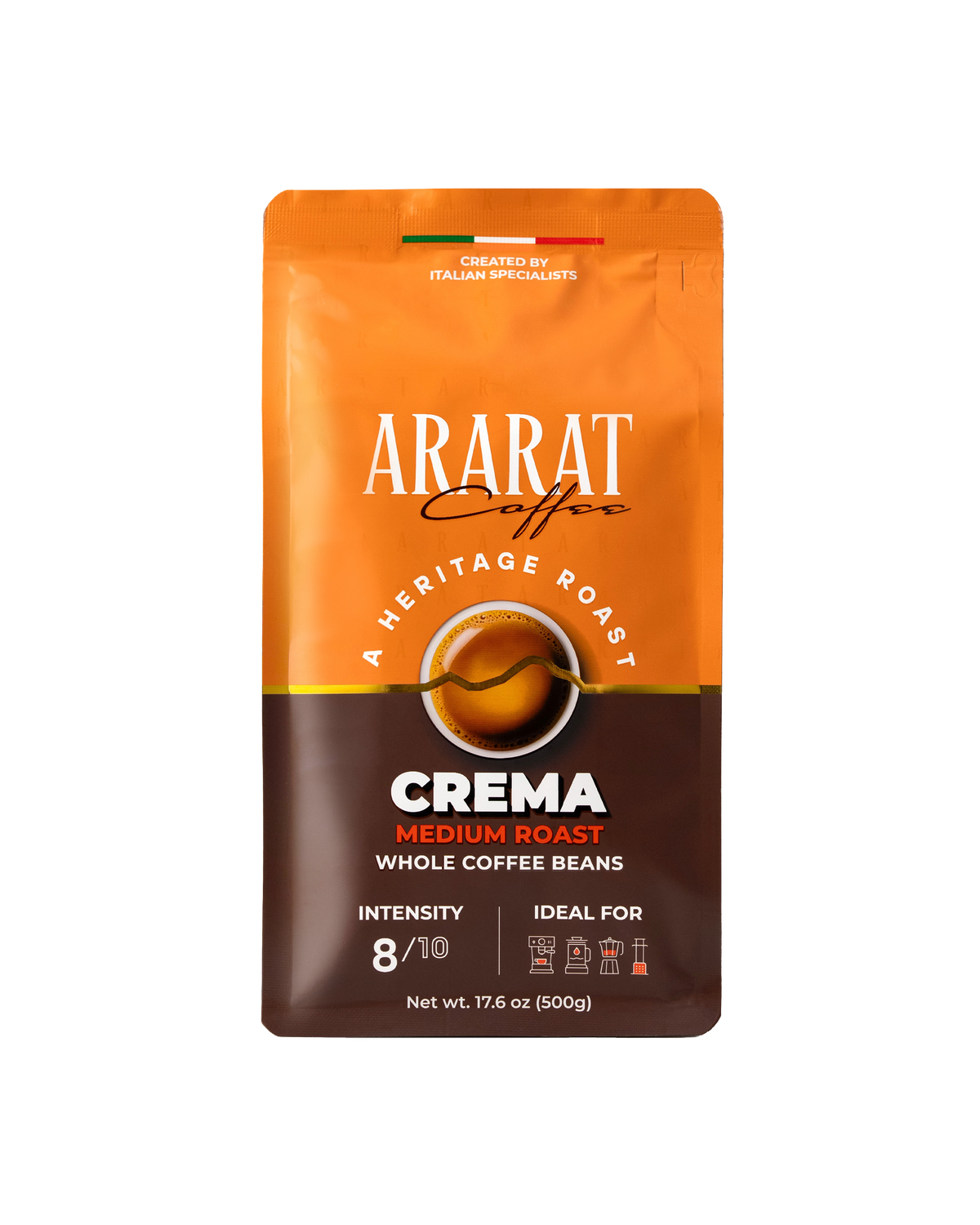 Crema