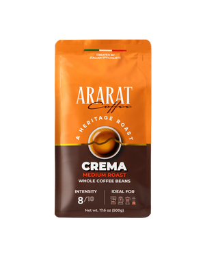 Crema