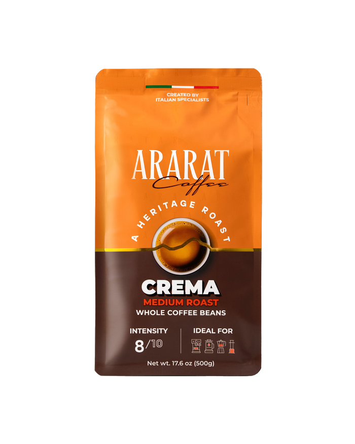 Crema