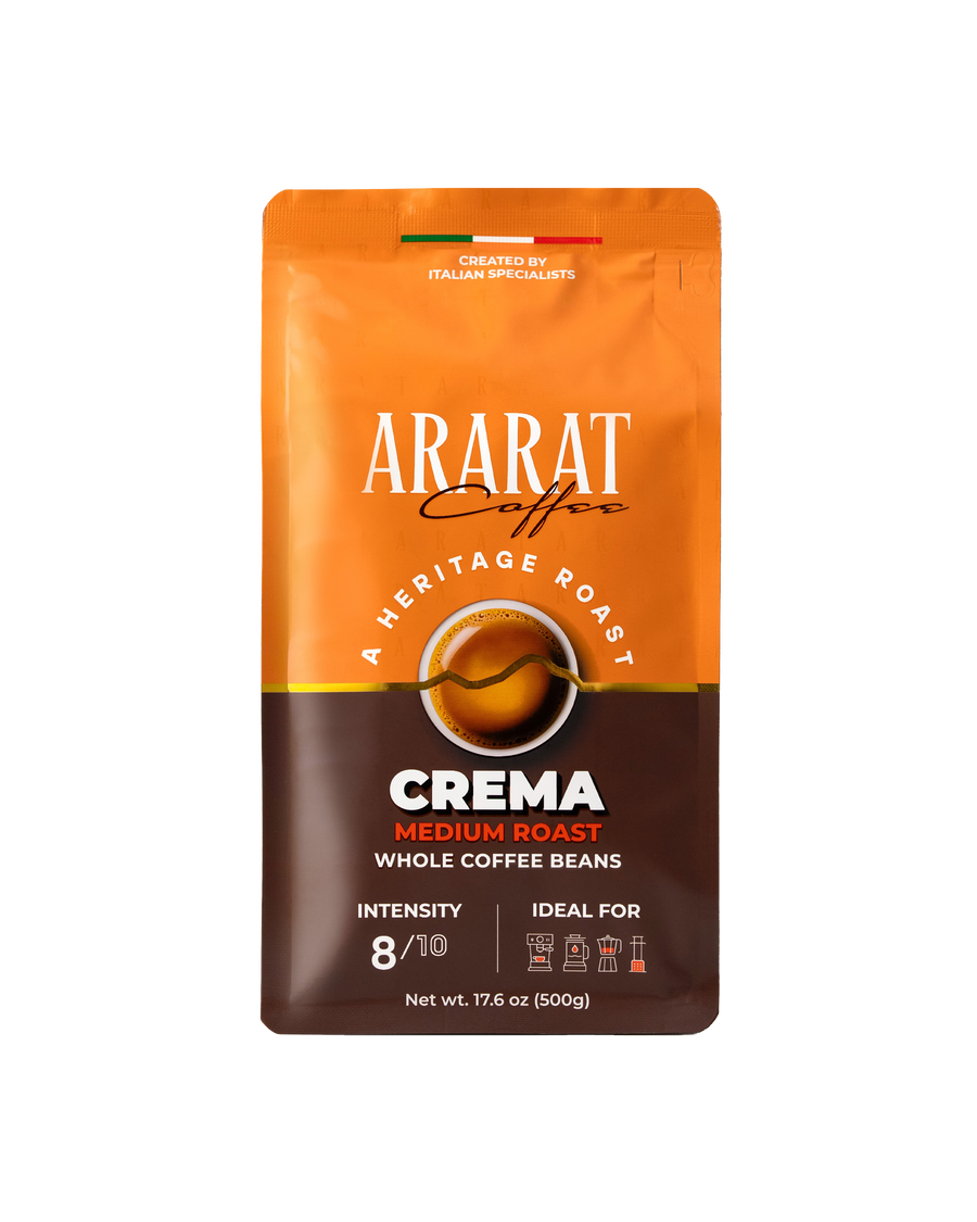 Crema