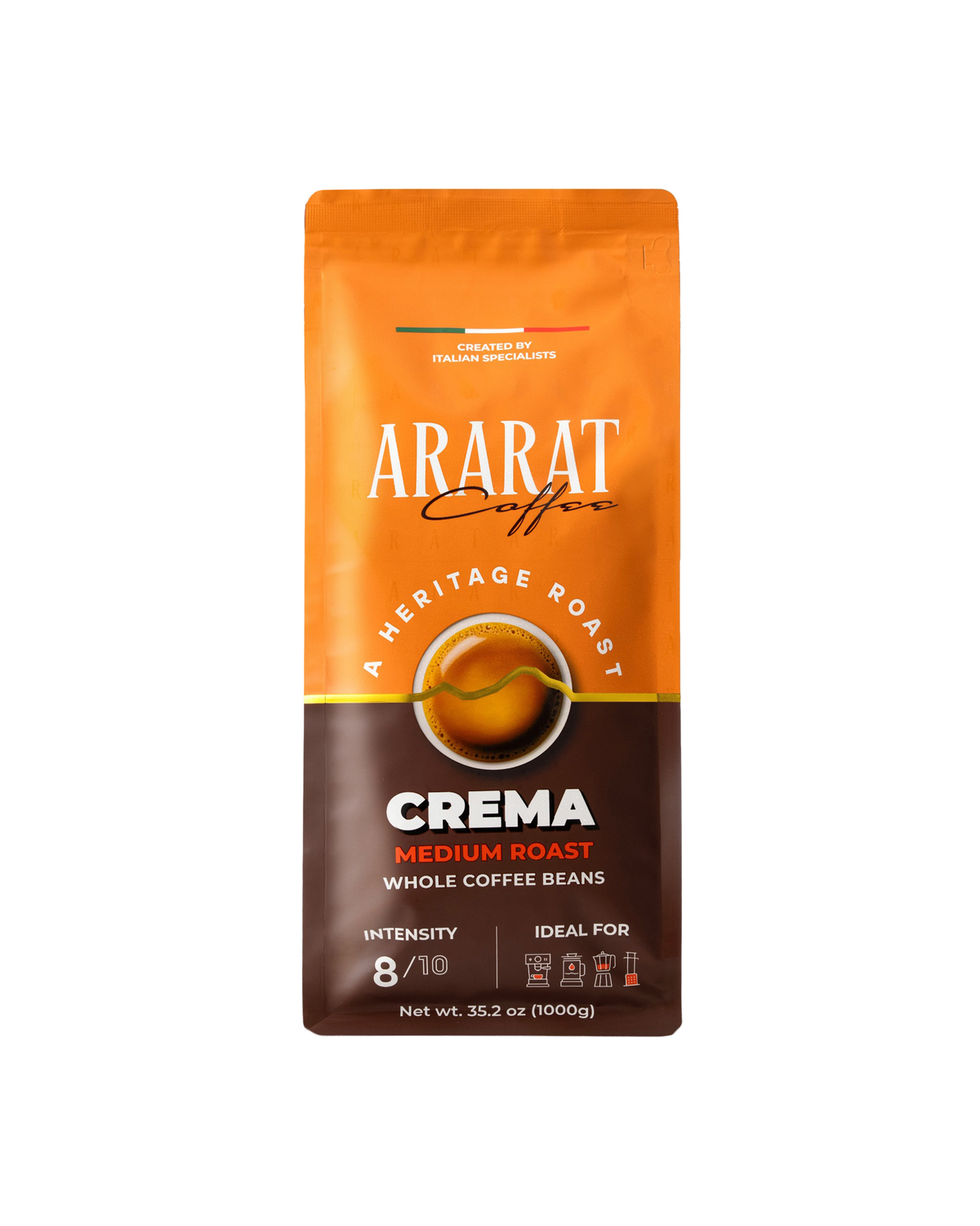 Crema