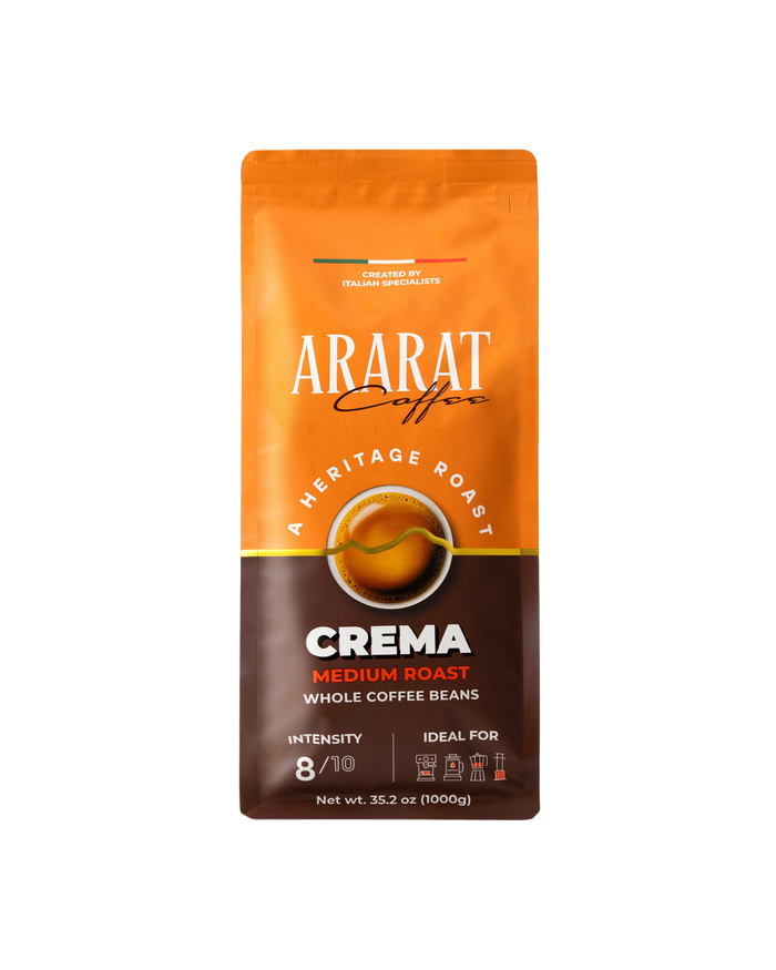 Crema