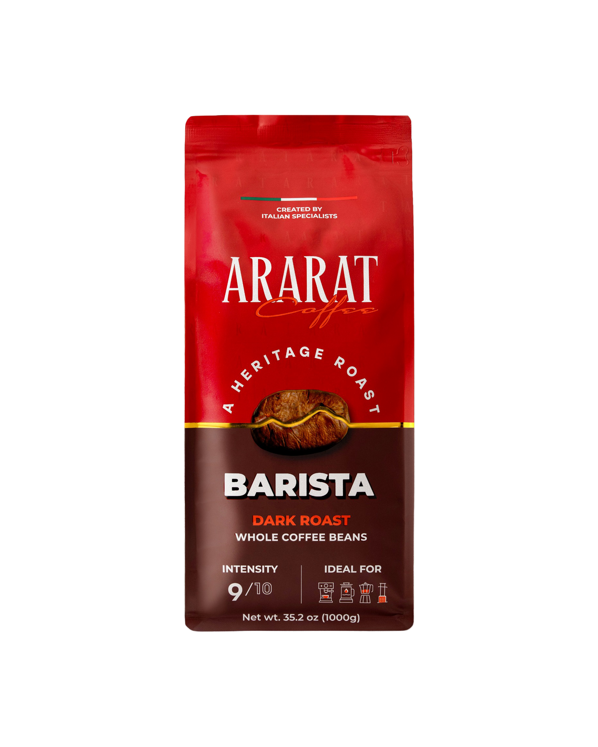 Barista