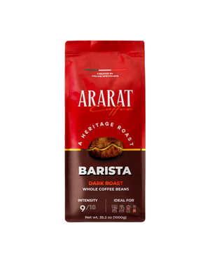 Barista