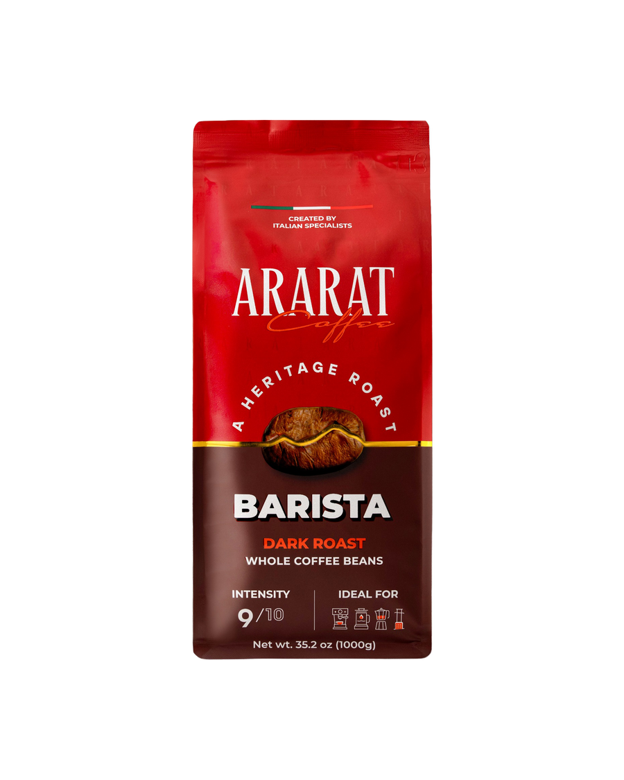 Barista