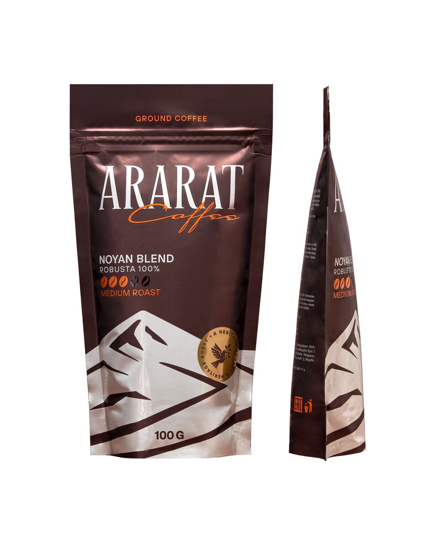 NOYAN BLEND
