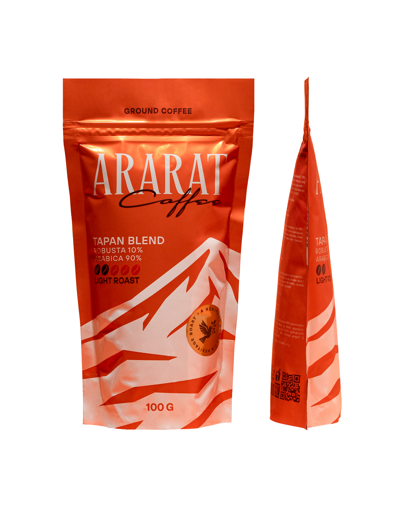 TAPAN BLEND