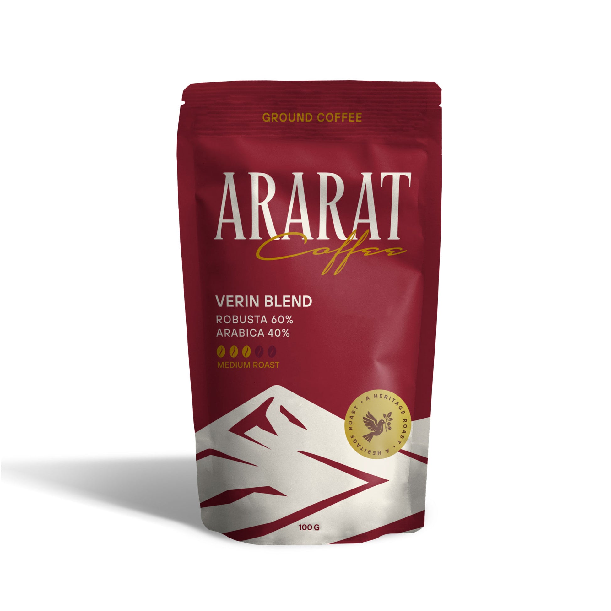 VERIN BLENDS