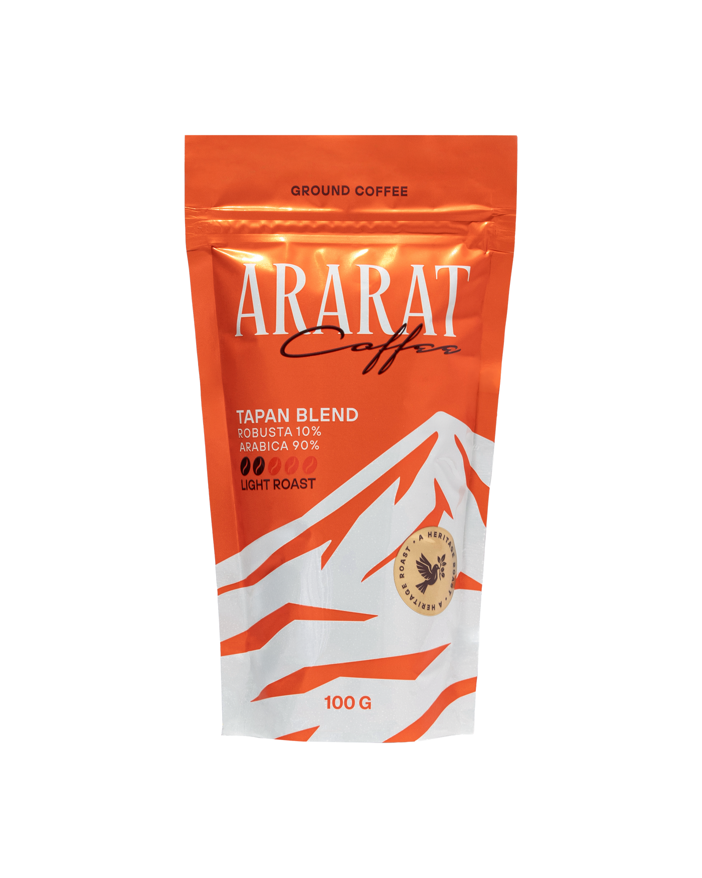 TAPAN BLEND
