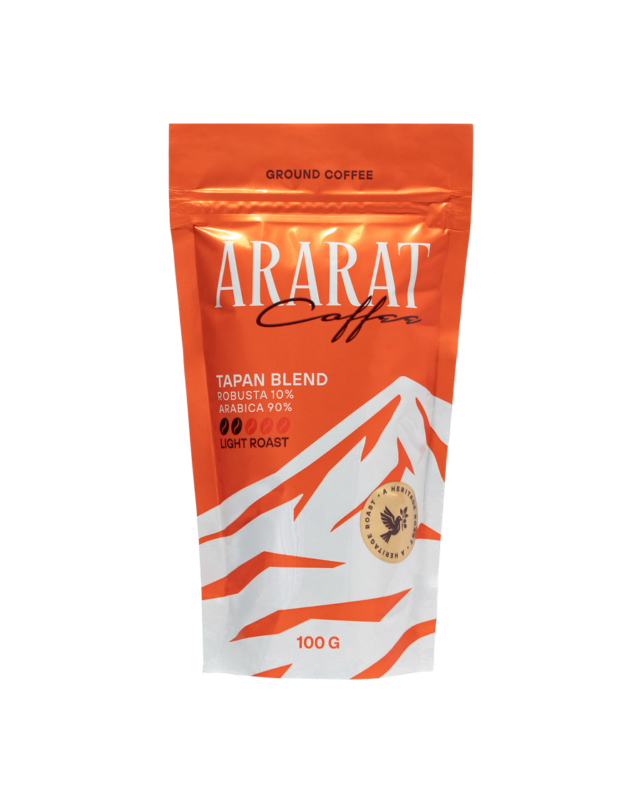 TAPAN BLEND