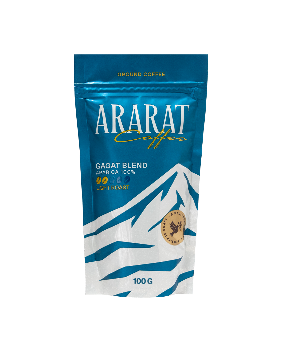 GAGAT BLEND