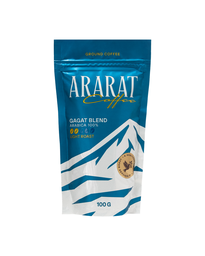 GAGAT BLEND