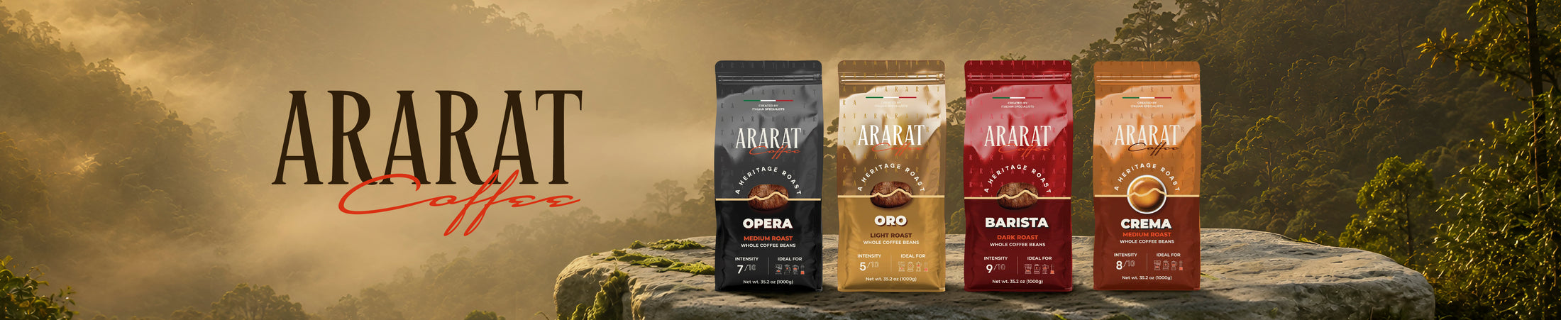 Our Products