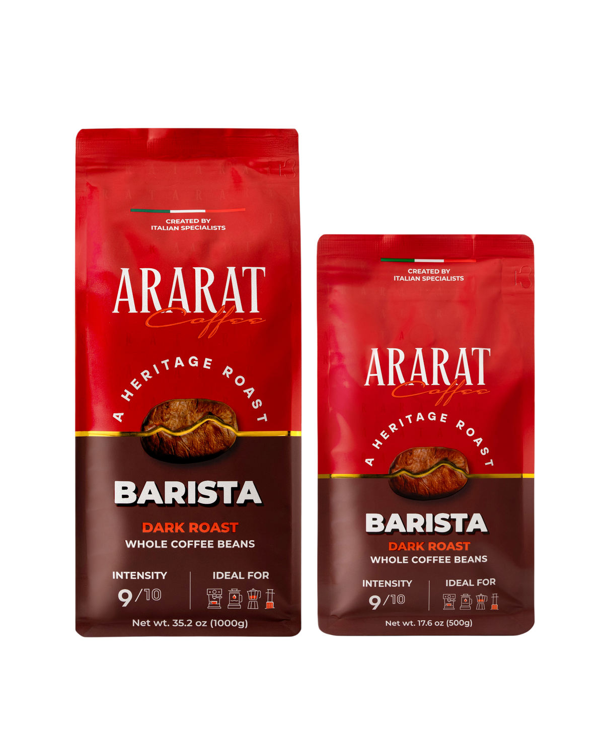 Barista
