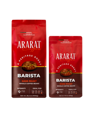 Barista