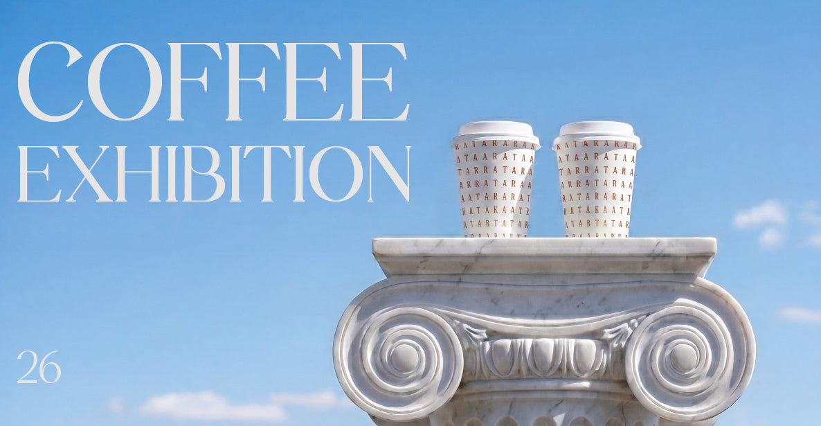 The Evolution of Armenian Coffee: Tradition Meets Modern Roasting