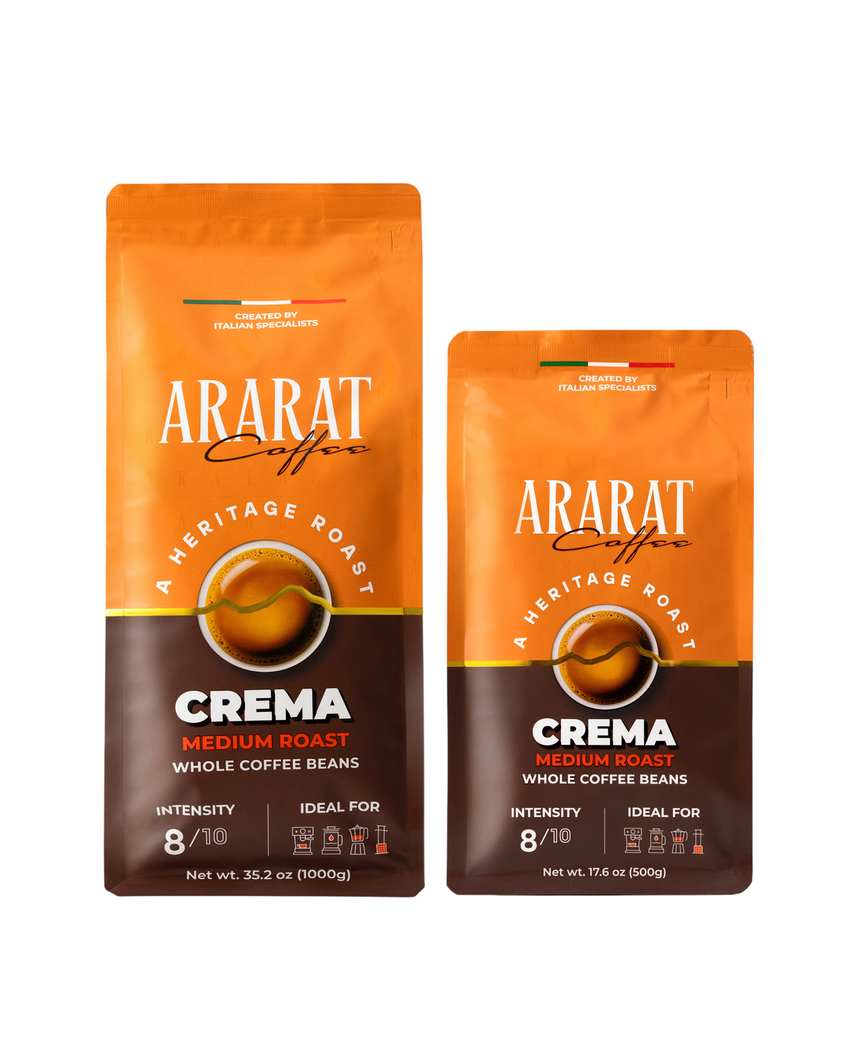 Crema