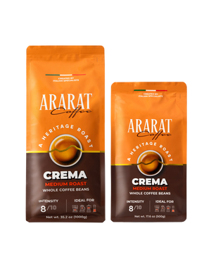 Crema