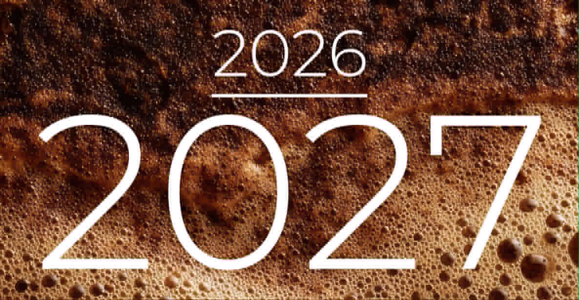 Upcoming Coffee Exhibitions 2026–2027: The Events Worth Following