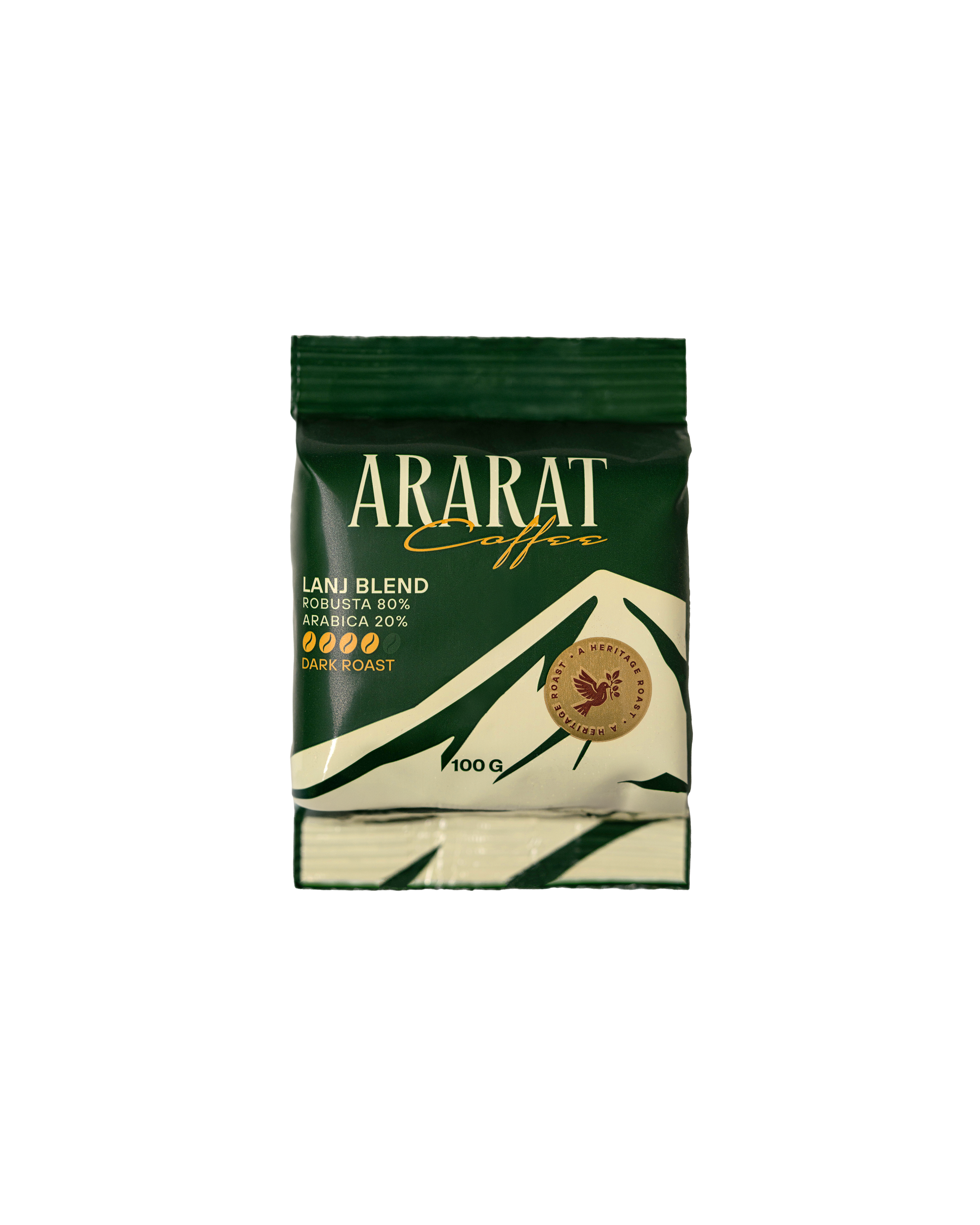 LANJ BLEND – Ararat Coffee
