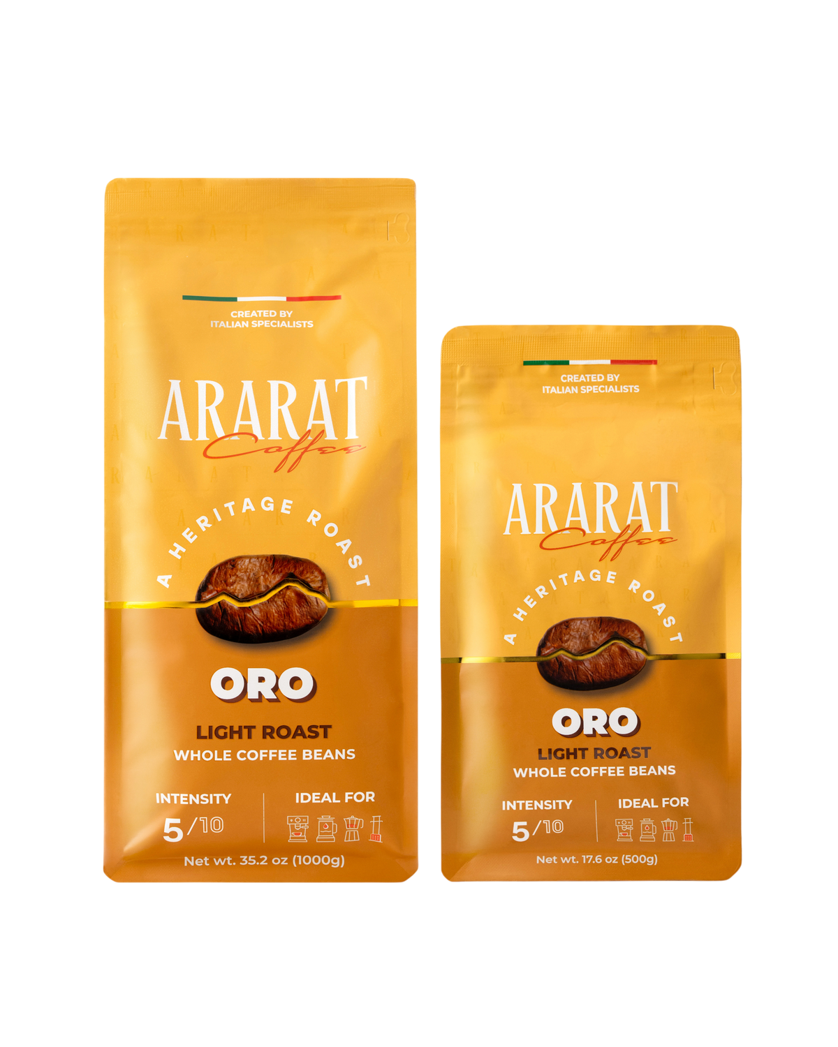 Oro